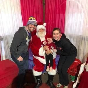 Meet your Posher, Erik